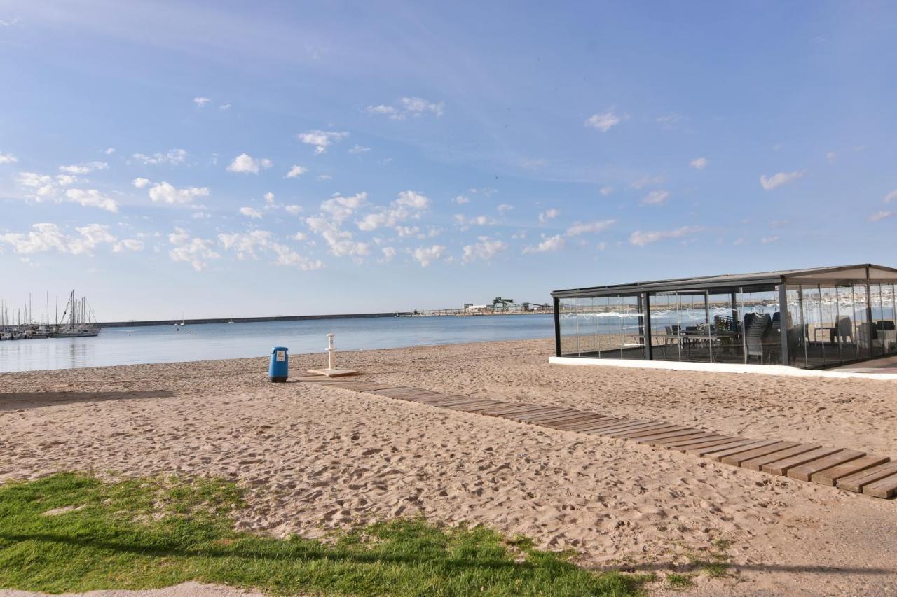 Apartamento Gregorio Torrevieja Eksteriør bilde