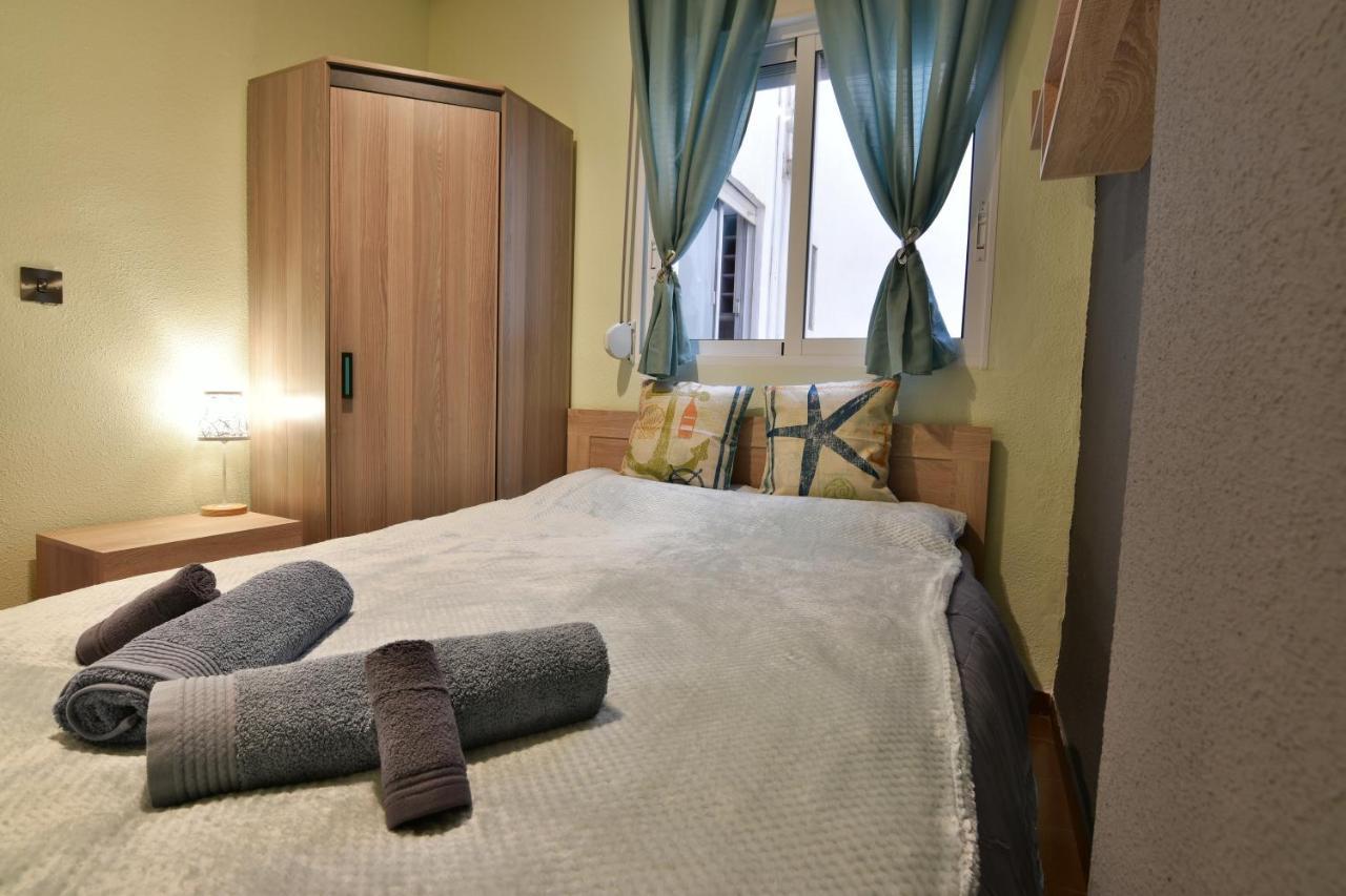 Apartamento Gregorio Torrevieja Eksteriør bilde