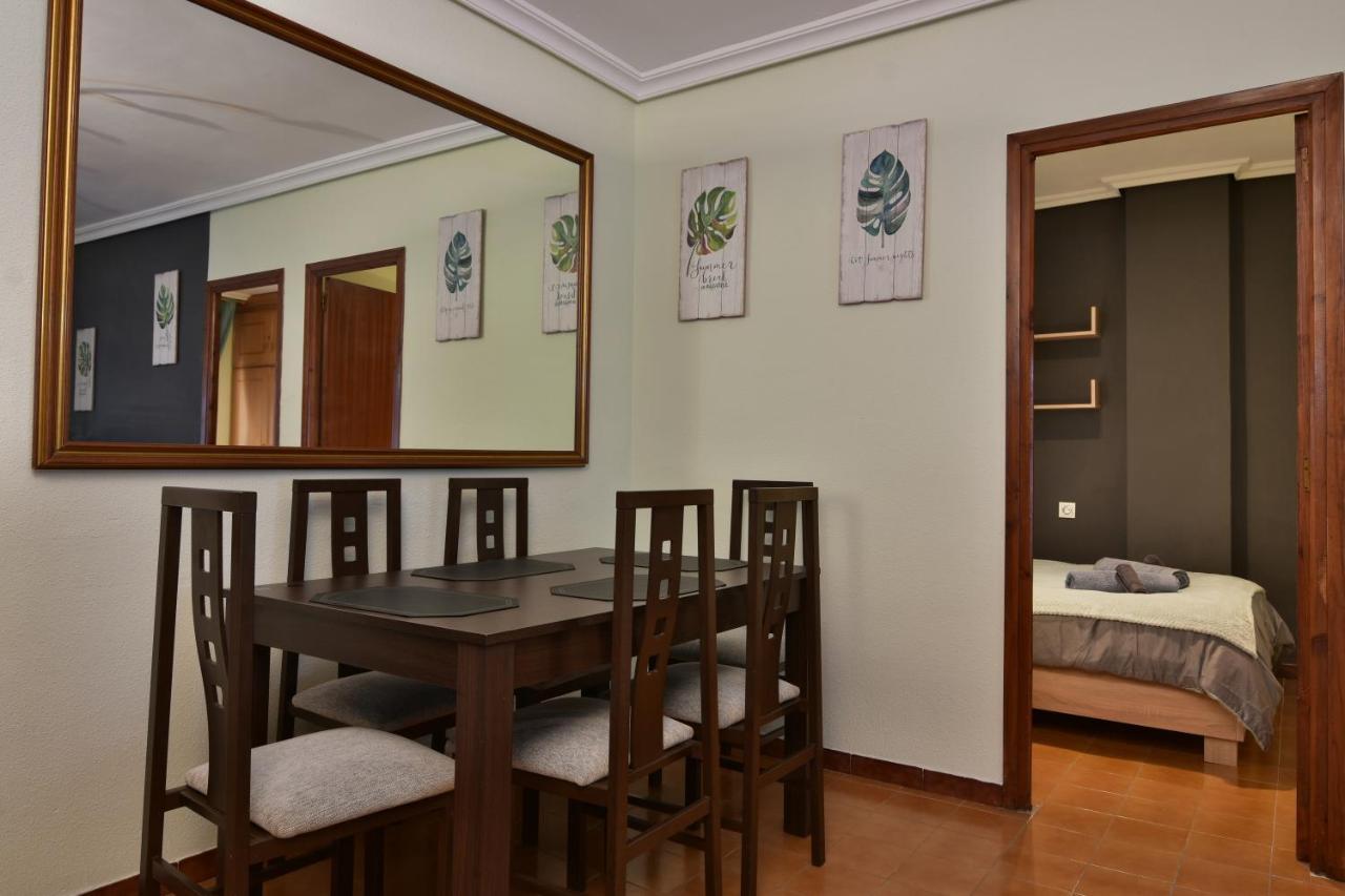 Apartamento Gregorio Torrevieja Eksteriør bilde
