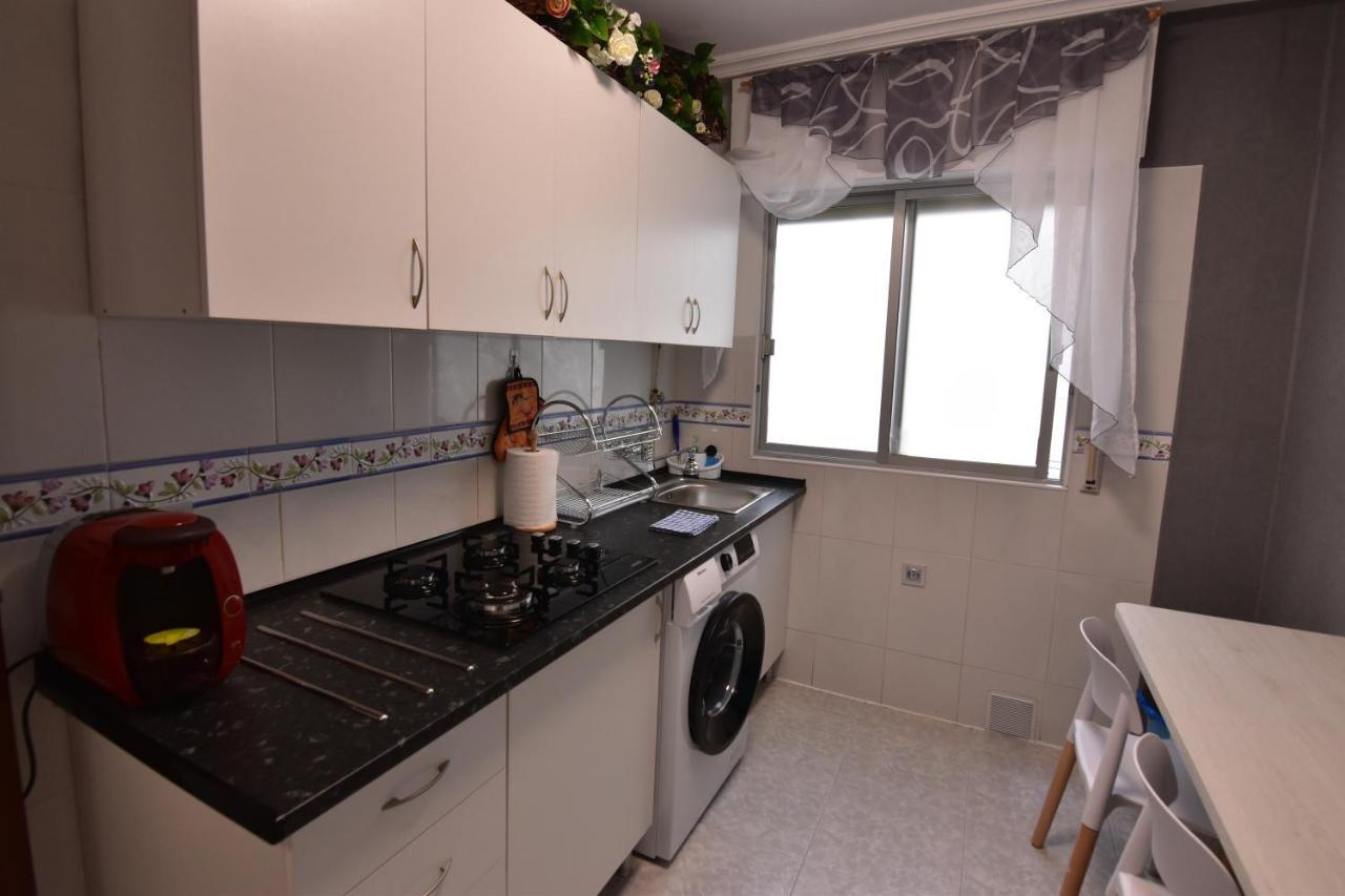 Apartamento Gregorio Torrevieja Eksteriør bilde