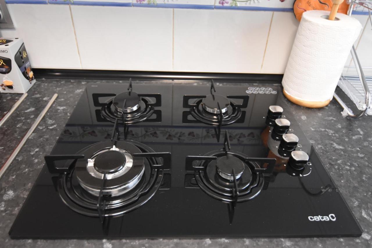 Apartamento Gregorio Torrevieja Eksteriør bilde